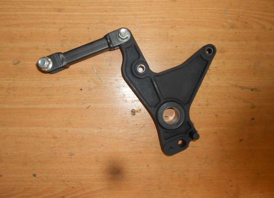 Achter remklauw Kawasaki Z 1000