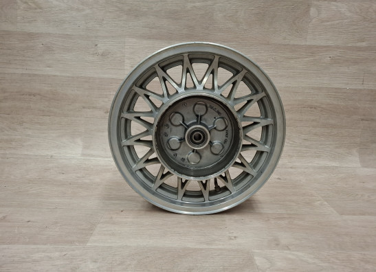 Rear wheel Suzuki VS 700 Intruder