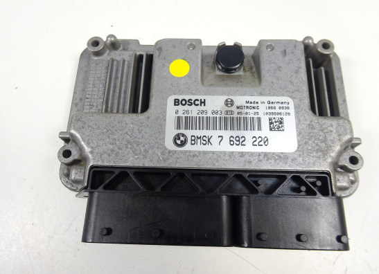 Slotenset BMW R 1200 ST