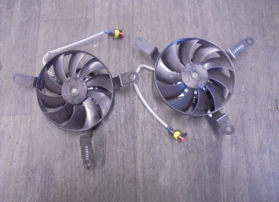 Ventilator Ducati Multistrada 950