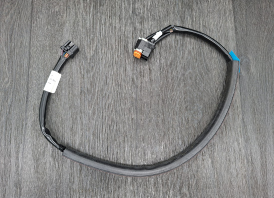 Kabelboom Harley Davidson Dyna