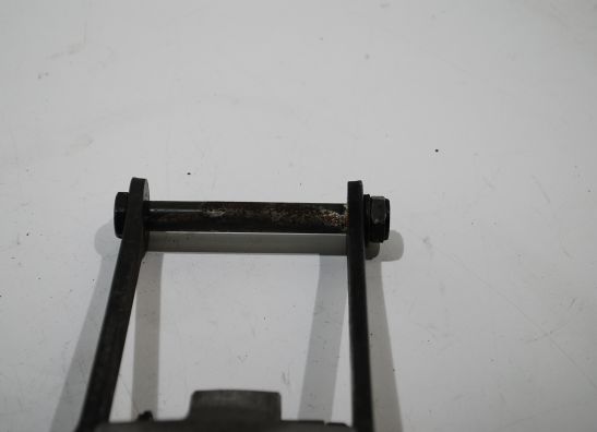 Link systeem achterveer Yamaha TDM