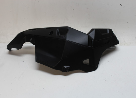 Verkleidung rechts unten Honda X-adventure 750