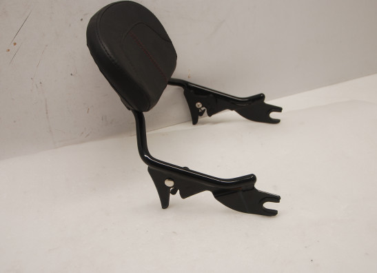 Sissybar seat Harley Davidson Touring FL