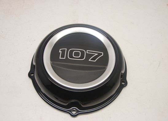 Luchtfilterhuis Harley Davidson Softtail