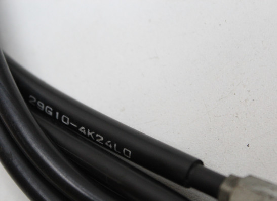 Gaskabel Suzuki GSX R 600