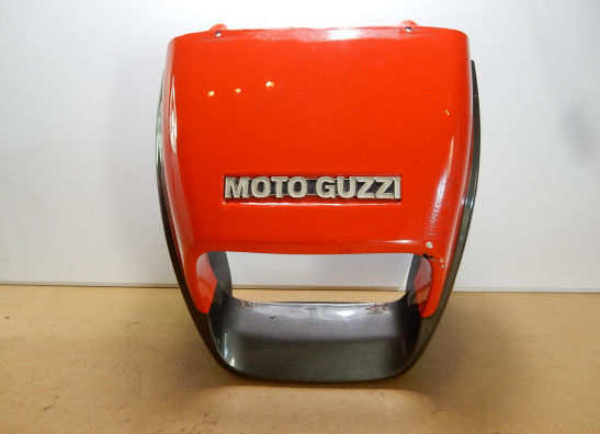 Topkuip midden Moto Guzzi 850 T5 1983-2000