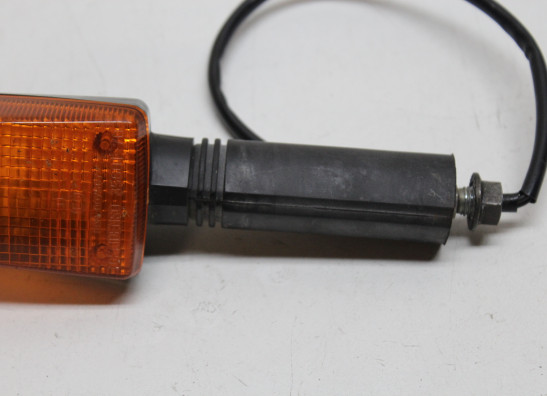 Knipperlicht links voor Suzuki GSX R 1100