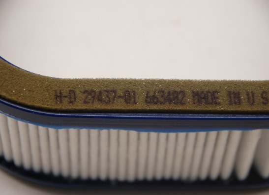 Luchtfilter Harley Davidson VROD VRSC