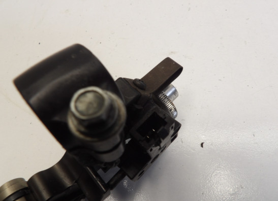 Koppelingshandle Yamaha FZ6