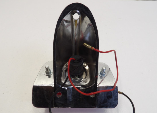 Luz trasera Chopper universeel Chopper universeel
