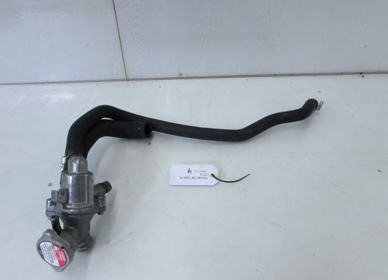 Kuhler Teile Honda CB 1000 R