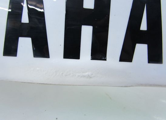 Rechter zijkuip Yamaha YZF R6