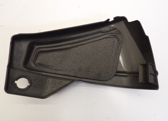 Seitenverkleidung links klein Yamaha XVS 650 Dragstar