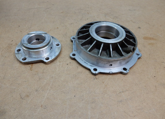 Krukas Moto Guzzi Le Mans I