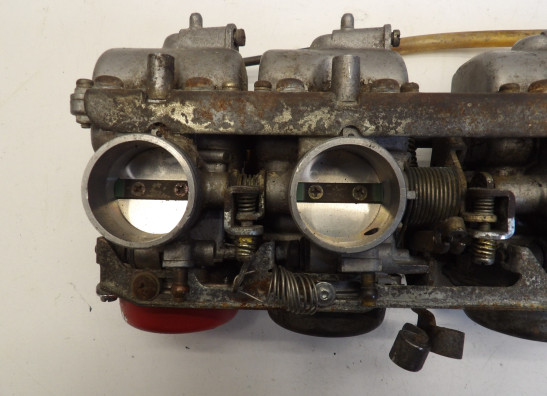 Carburateurset Kawasaki ZL 600