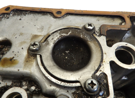 Carterpan Kawasaki ZZR 1100