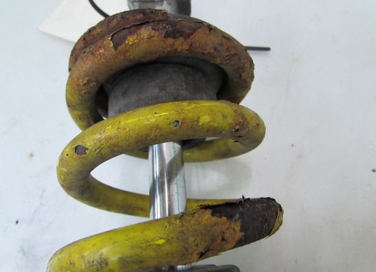 Achterschokbreker Yamaha YZF R1