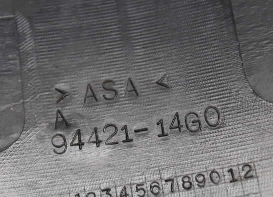 Fairing inner side Suzuki Burgman 400