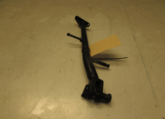 Standaard Suzuki GSX R 600