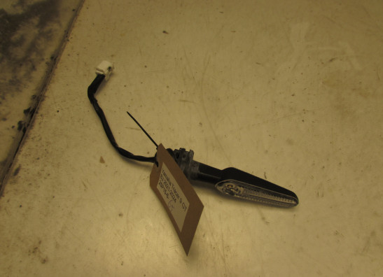 Knipperlicht Yamaha Tracer 9 GT