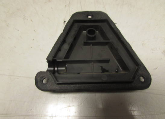 Afdekkap KTM 990 SM + SMT