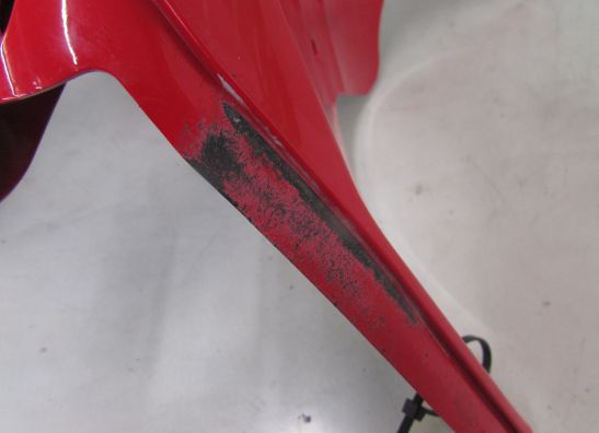 Cowl upper front Suzuki SV 650