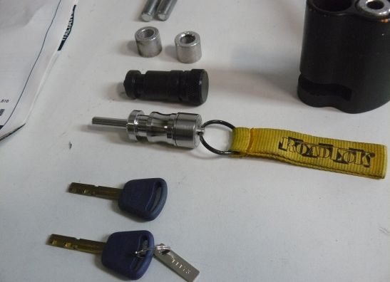 Remschijf voor KTM 1290 Super duke