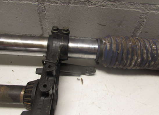 Front Fork right complete Yamaha XTZ Tenere