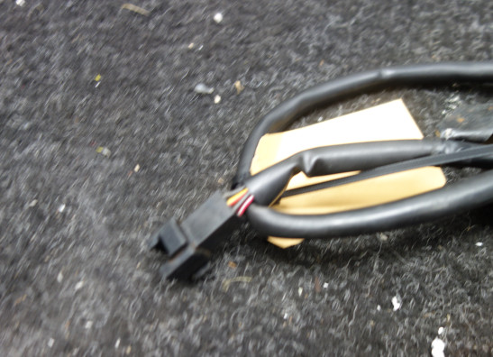 Stuurschakelaar rechts Triumph Tiger 800 xc