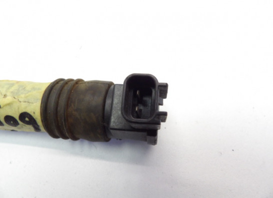 Zundspule Suzuki GSX R 600