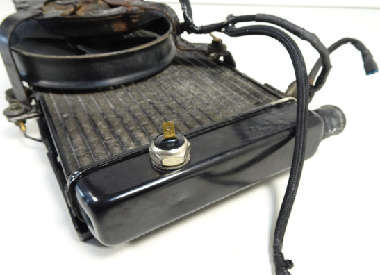 Radiateur Honda CBF 600
