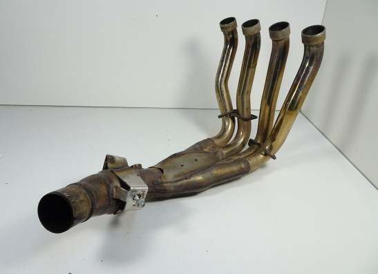 Downpipes Yamaha FZ1