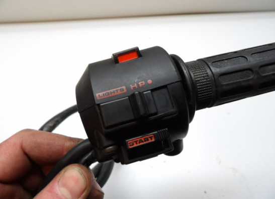 Stuurschakelaar rechts Honda VF 1000 F