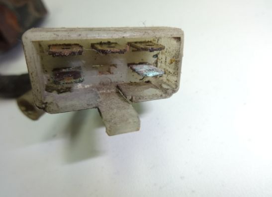 Regulator rectifier  Honda CB 750 