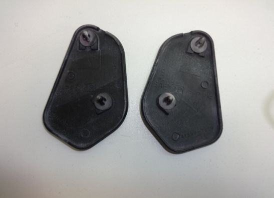 Frame - onderdelen Suzuki GSF 600 650 Bandit 