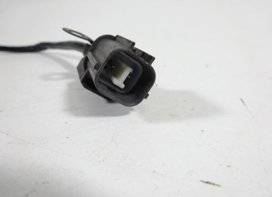 Engine parts Kawasaki ZX 12 R