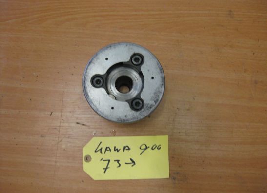 Flywheel rotor Kawasaki Z 900 Z1