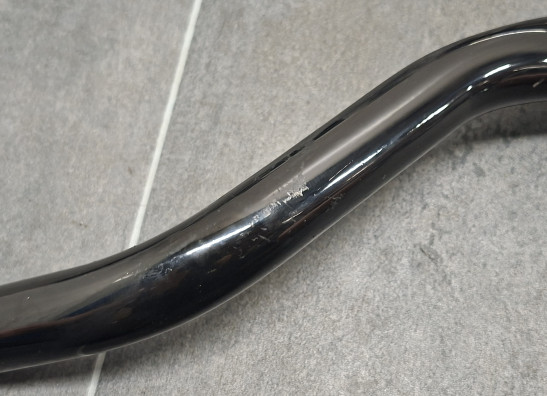 Uitlaat Harley Davidson FXDB Street Bob