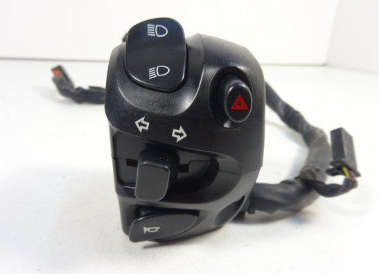 Stuurschakelaar links Yamaha FZ6