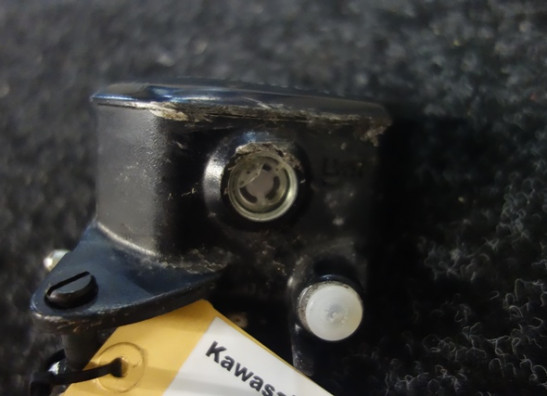 Rempomp Kawasaki ER 6