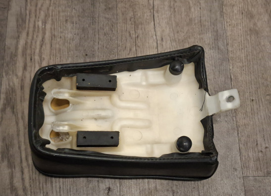 Soziussitz Suzuki LS 650