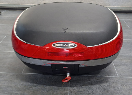 Top-case BMW F 800 S - ST