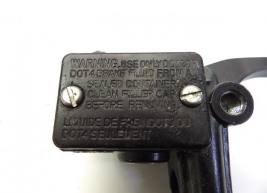 Rempomp Overig Onbekend Unknown