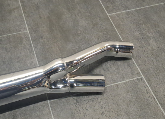 Uitlaat Suzuki GS 1000