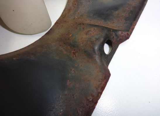 Ventilator Honda VF 1000 F