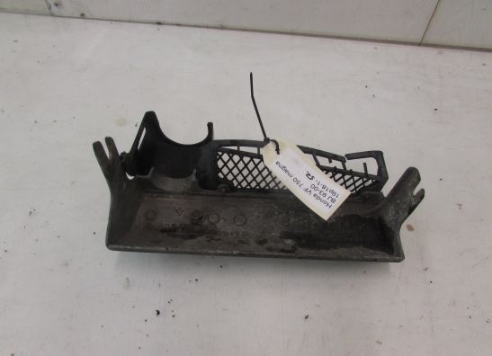 Radiator toebehoren Honda VF 700  750 C Magna