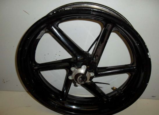 Voorvelg Honda CBR 900 RR