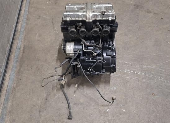 Motorblok Honda CBX 750 F