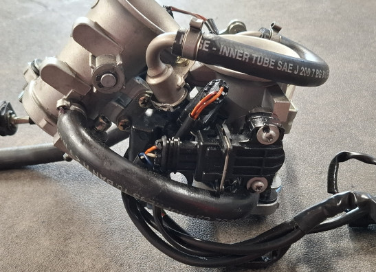 Throttle body Aprilia RXV  SXV
